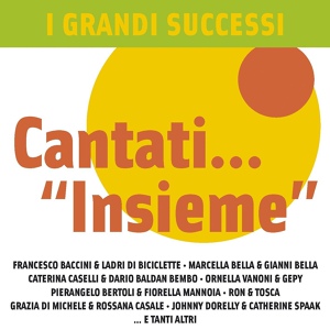 Обложка для Claudio Villa and Gino Latilla - Il pericolo numero 1