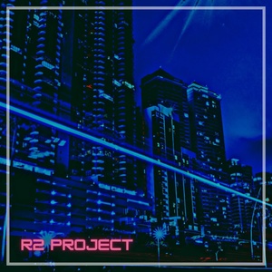 Обложка для R2 Project - DJ Trap Bass Mercon - Inst