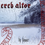 Обложка для Ereb Altor - Wizard