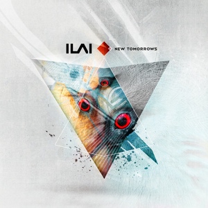 Обложка для Ilai - New Tomorrows