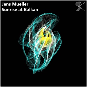 Обложка для Jens Mueller - Balkan Voice
