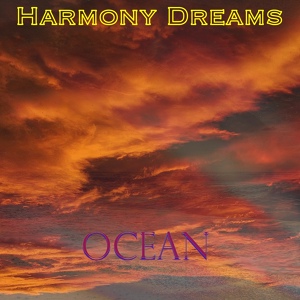 Обложка для Harmony Dreams - Blue Wather