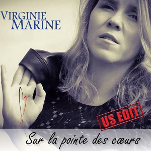 Обложка для Virginie Marine - On Ne Choisit Pas (Us Edit)