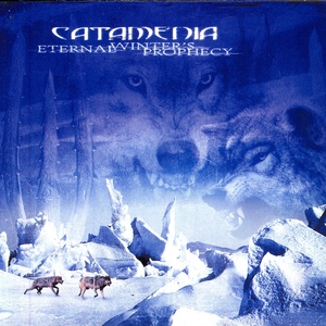 Обложка для Catamenia - In the Capricorn's Cradle