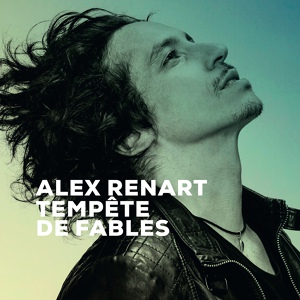 Обложка для Alex Renart - Troubadour