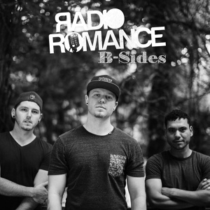 Обложка для Radio Romance - Small Town Growing Up