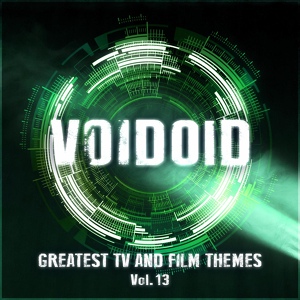 Обложка для Voidoid - Riverdale Theme