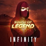 Обложка для Sound Of Legend - Infinity