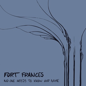 Обложка для Fort Frances - Days Get Heavy