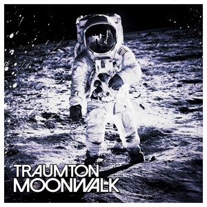 Обложка для Traumton - Moonwalk