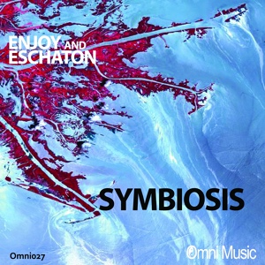 Обложка для Enjoy, Eschaton - Love Lost