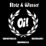 Обложка для Rotz & Wasser - Gentlemen der Szene