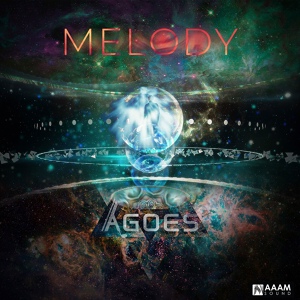 Обложка для Agoes - Melody