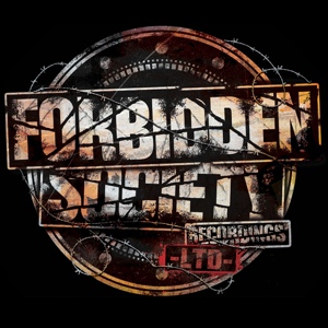 Обложка для ` ■□■ ⋙ ⋙ Forbidden Society - Double Damage ` ■□■ ⋙ ⋙ Лейбл: Forbidden Society Recordings !!!!! релиз: 23/05/2011 ..Drum & Bass ...)))))++++