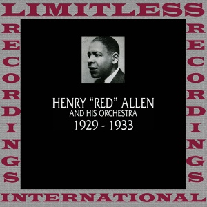 Обложка для Henry"Red" Allen - Make A Country Bird Fly Wild