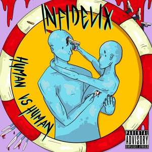 Обложка для Infidelix - Just a Man