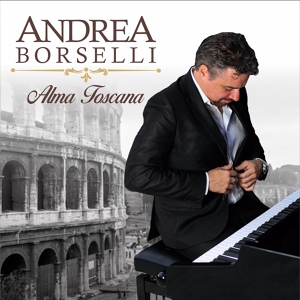 Обложка для Andrea Borselli - Strani Amori