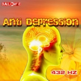 Обложка для 432 hz - Anti Depression - Teil 1