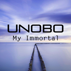 Обложка для Unobo - My Immortal