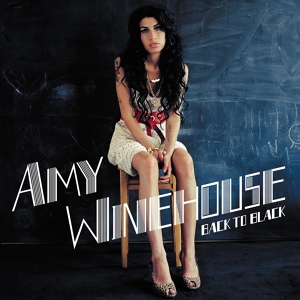 Обложка для Amy Winehouse - He Can Only Hold Her