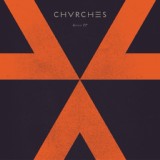 Обложка для CHVRCHES - Recover