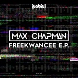 Обложка для Max Chapman - Big Booty