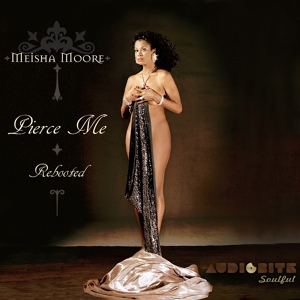 Обложка для Meisha Moore - Pierce Me