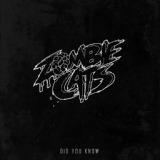 Обложка для Zombie Cats - Did You Know