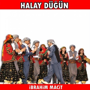 Обложка для İbrahim Macit - Çiftetelli