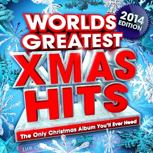 Обложка для Christmas Hits Collective, Mega Christmas Allstarz - Step into Christmas