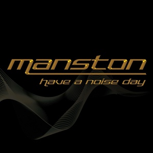 Обложка для Manston - Childhood Memories