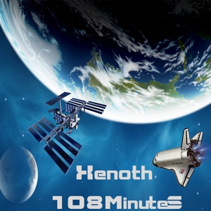 Обложка для Xenoth - 108 minutes