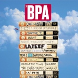 Обложка для The BPA, Fatboy Slim feat. Iggy Pop - He's Frank