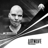 Обложка для Airwave feat. Markus Schulz - Angelica