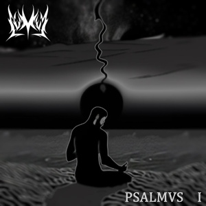 Обложка для LVMEN - Psalmvs I