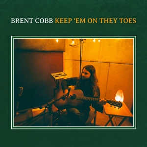 Обложка для Brent Cobb - Good Times And Good Love