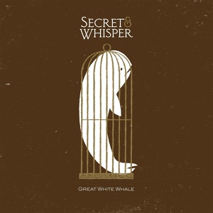 Обложка для Secret & Whisper - Anchors