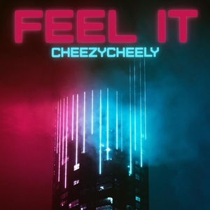 Обложка для CheezyCheely - Feel It