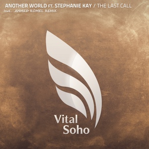Обложка для Another World feat. Stephanie Kay - The Last Call