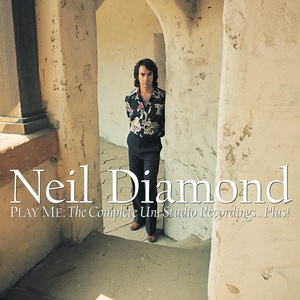 Обложка для Neil Diamond - Missa