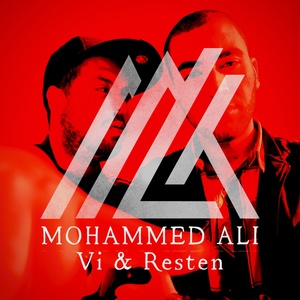 Обложка для Mohammed Ali feat. Kristin Amparo - Din son