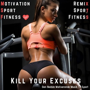 Обложка для Motivation Sport Fitness - Taste Me
