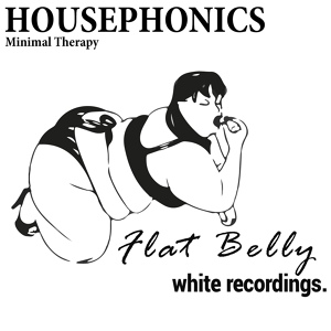 Обложка для Housephonics - Hystory