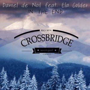 Обложка для Daniel De Noil Feat. Ela Colder - In The End (Original Mix)