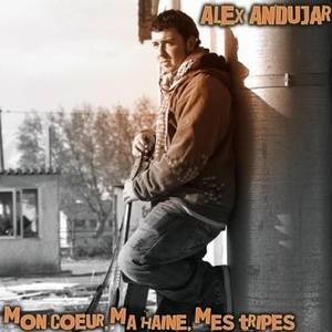 Обложка для Alex Andujar - Pauvres Femmes