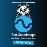 Обложка для Ben Soundscape - War Tapes