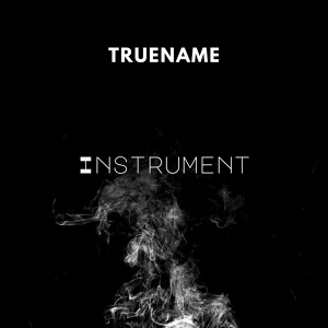 Обложка для Truename - Instrument