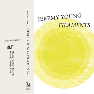 Обложка для Jeremy Young - Filament I
