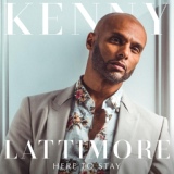 Обложка для Kenny Lattimore - What Are You Waiting For?