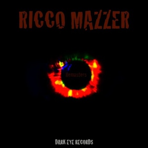 Обложка для Ricco Mazzer - Universe